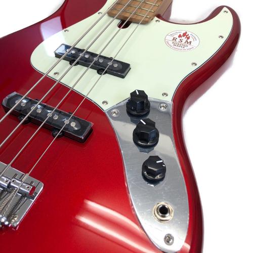 Bacchus (バッカス) Roasted Maple WJB-1DX RSM/M UNIVERSE