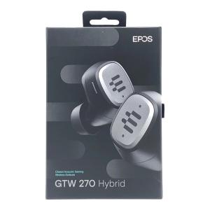 epos (エポス) ゲーミングヘッドセット GTW 270 hybrid 2021年発売
