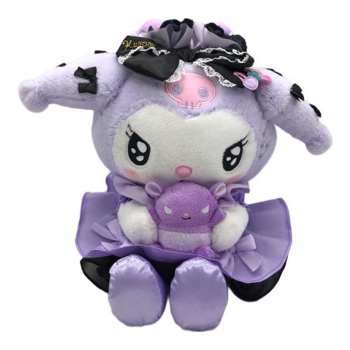 ヌイグルミ クロミ ツンデレカフェ バースデードール ぬいぐるみ 15周年