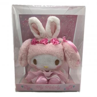 憧れのバレリーナ マイメロディ　ヌイグルミ