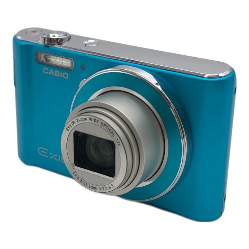 CASIO (カシオ) EX-ZS210 1610万画素(有効画素) -