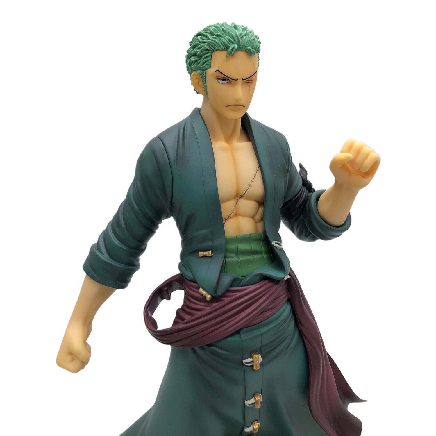 Mega house ONE PIECE (ワンピース) ロロノア・ゾロ POP Sailing