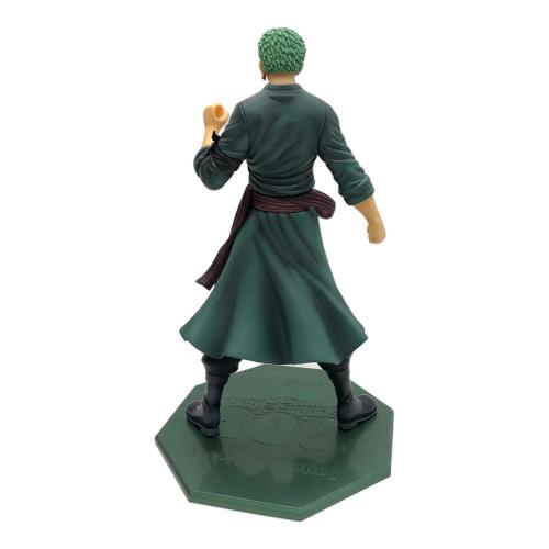 Mega house ONE PIECE (ワンピース) ロロノア・ゾロ POP Sailing Again