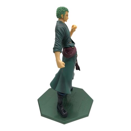 Mega house ONE PIECE (ワンピース) ロロノア・ゾロ POP Sailing Again