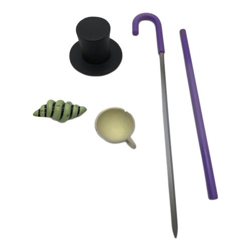 Mega house ONE PIECE (ワンピース) 開封品 ブルック POP