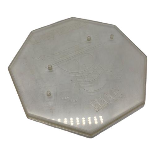 Mega house ONE PIECE (ワンピース) 開封品 ブルック POP