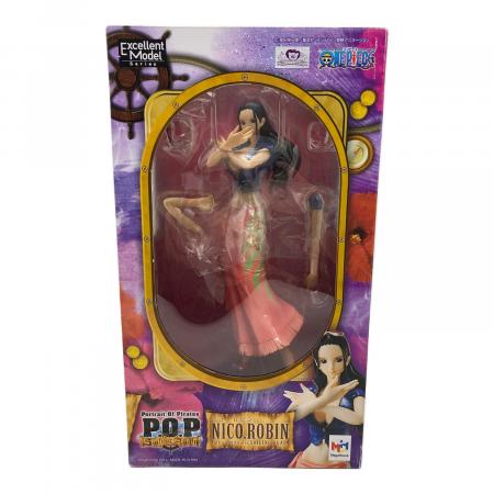 ONE PIECE (ワンピース) 開封品 ニコ・ロビン POP Sailing Again