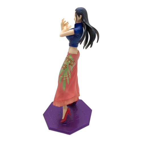 ONE PIECE (ワンピース)  開封品 ニコ・ロビン POP Sailing Again