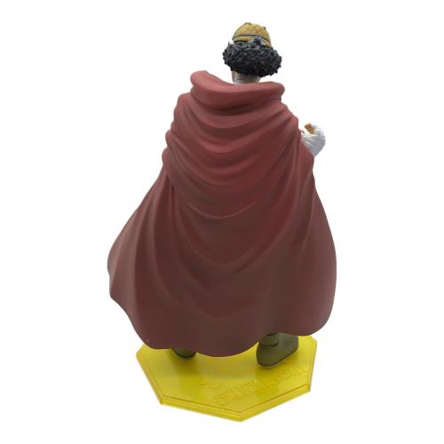 ONE PIECE (ワンピース) フィギュア 開封品 ソゲキング P.O.P