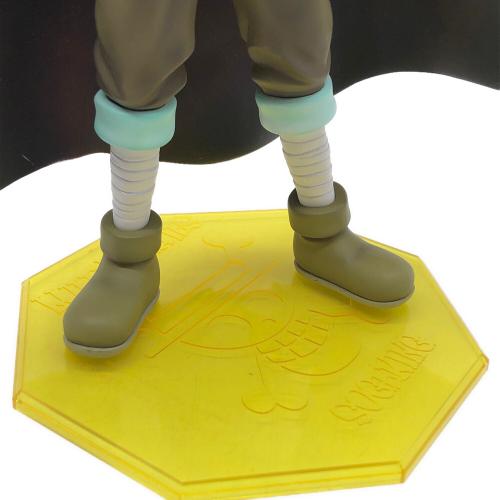 ONE PIECE (ワンピース) フィギュア 開封品 ソゲキング P.O.P