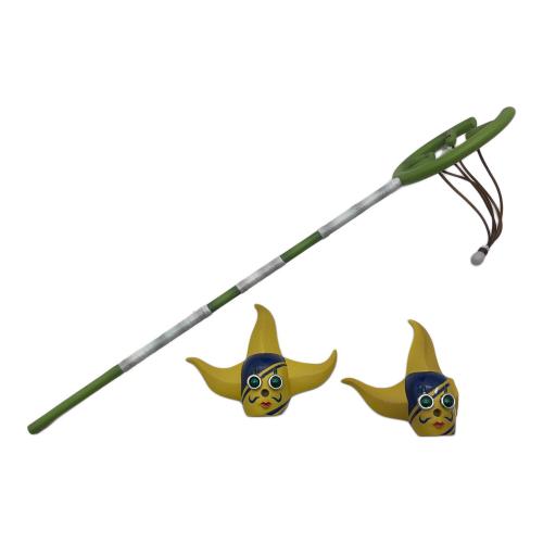 ONE PIECE (ワンピース) フィギュア 開封品 ソゲキング P.O.P