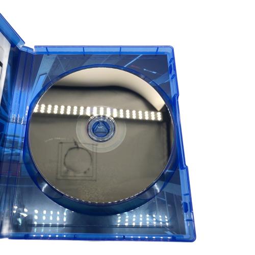 POLYPHONY Playstation4用ソフト GRAN TURISMO 7 CERO A (全年齢対象)