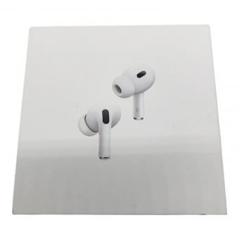 Apple (アップル) AirPods Pro(第2世代) A3048 動作確認済み