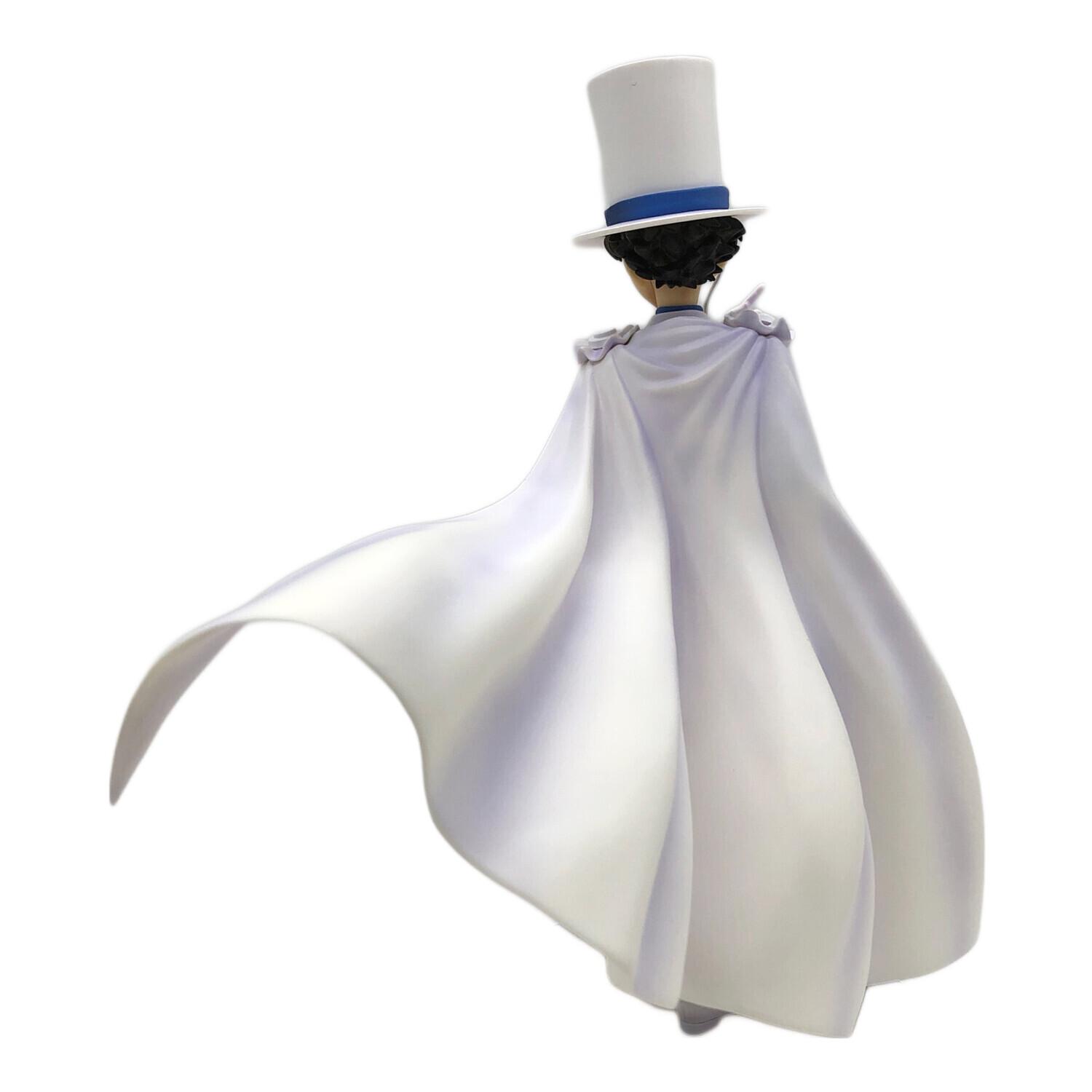 KOTOBUKIYA (コトブキヤ) ARTFX J 名探偵コナン 怪盗キッド 開封品