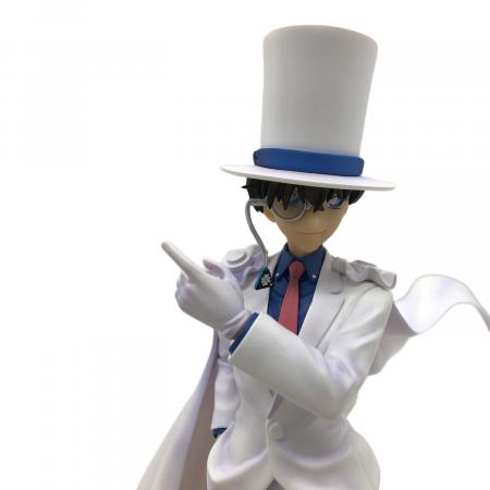 KOTOBUKIYA (コトブキヤ) ARTFX J 名探偵コナン 怪盗キッド 開封品