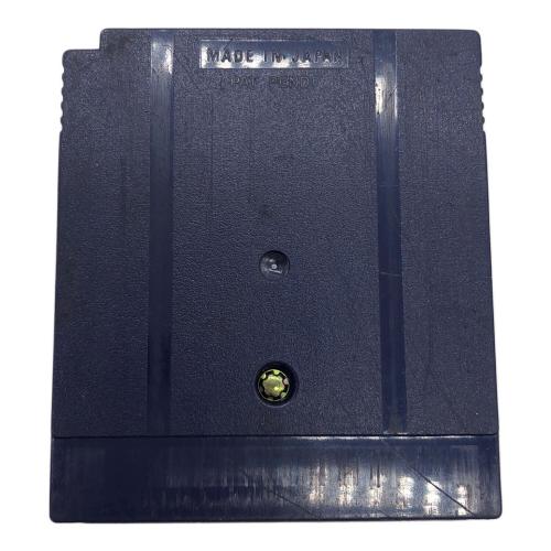 Nintendo (ニンテンドウ) ゲームボーイ用ソフト ポケットモンスター 銀 -