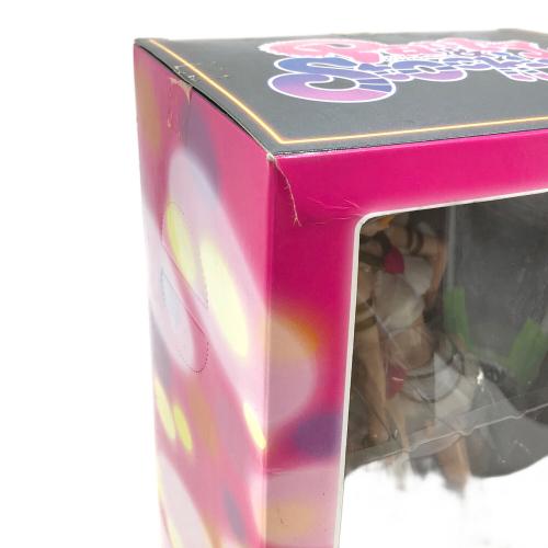 Panty & Stocking with Garterb フィギュア パンティ