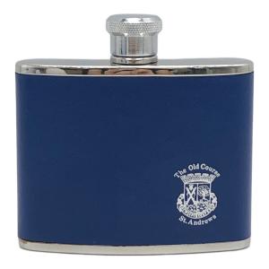 St ANDREWS (セントアンドリュース) スキットル ブルー ステンテススチール