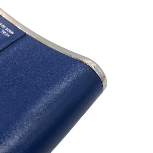 St ANDREWS (セントアンドリュース) スキットル ブルー ステンテススチール