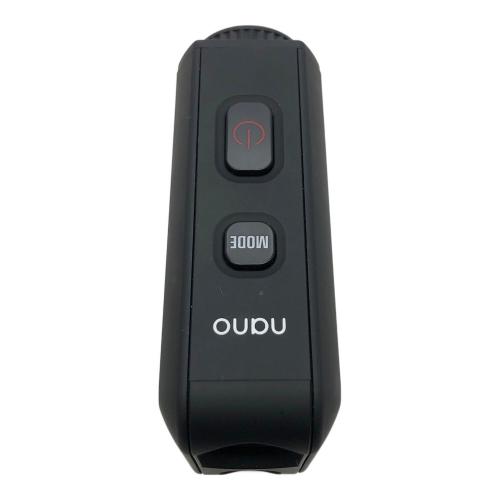 Shot Navi (ショットナビ) ゴルフ距離測定器 ブラック NANO