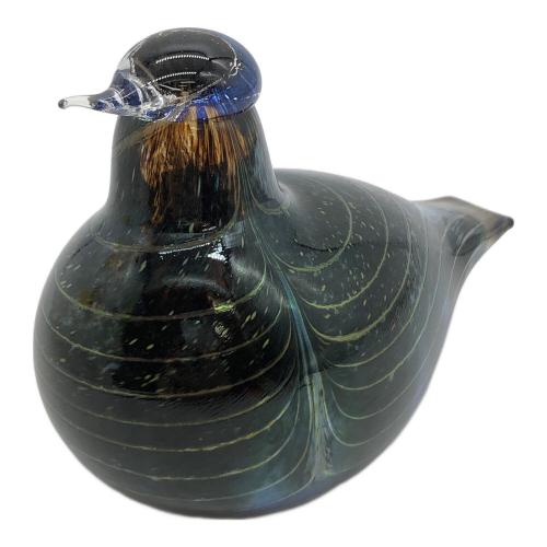 ittala (イッタラ) ガラス細工 OIVA TOIKKA (オイバ・トイッカ)