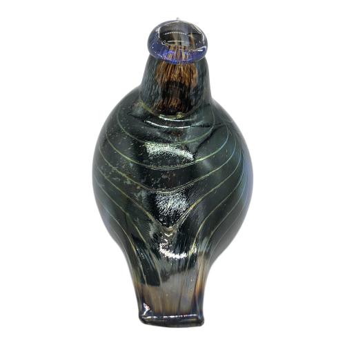 ittala (イッタラ) ガラス細工 OIVA TOIKKA (オイバ・トイッカ)