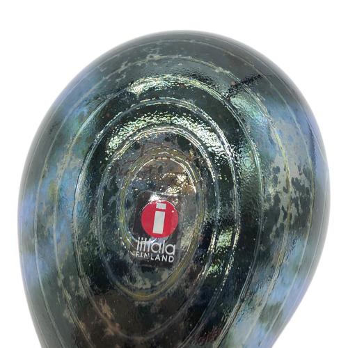 ittala (イッタラ) ガラス細工 OIVA TOIKKA (オイバ・トイッカ)