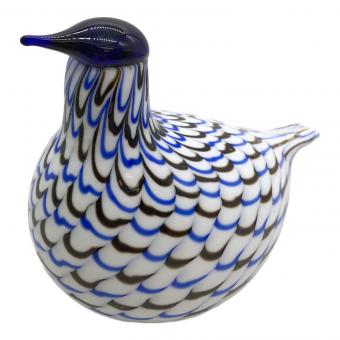 iittala (イッタラ) ガラス細工 TOIKKA/2023年