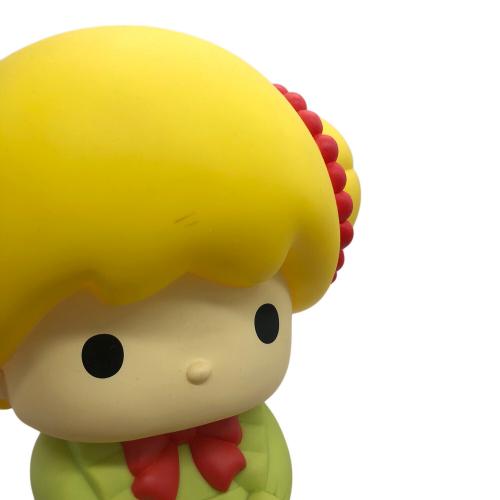 こえだちゃん (コエダチャン) こえだちゃん　BIG BANK 2004年発売