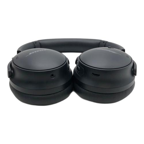 BOSE (ボーズ) ワイヤレスヘッドホン QUIETCOMFORT 45