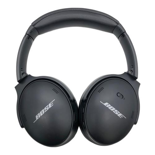 BOSE (ボーズ) ワイヤレスヘッドホン QUIETCOMFORT 45