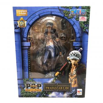 Megahouse (メガハウス)トラファルガー・ロー ver.2 P.O.P