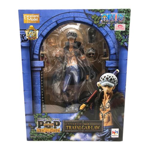 Megahouse (メガハウス)トラファルガー・ロー ver.2 P.O.P