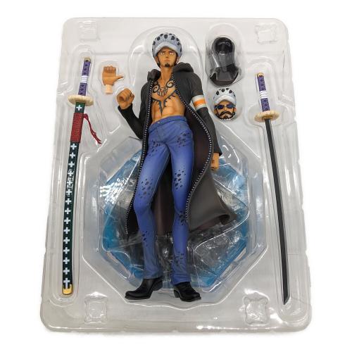 Megahouse (メガハウス)トラファルガー・ロー ver.2 P.O.P