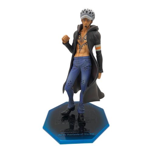 Megahouse (メガハウス)トラファルガー・ロー ver.2 P.O.P