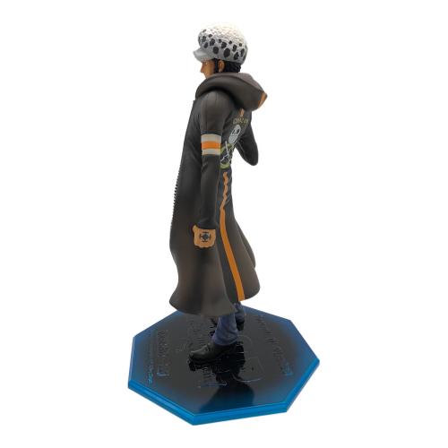 Megahouse (メガハウス)トラファルガー・ロー ver.2 P.O.P