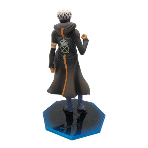 Megahouse (メガハウス)トラファルガー・ロー ver.2 P.O.P