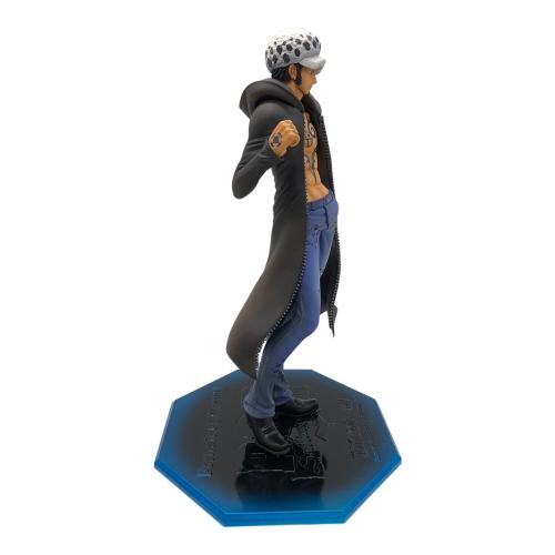 Megahouse (メガハウス)トラファルガー・ロー ver.2 P.O.P