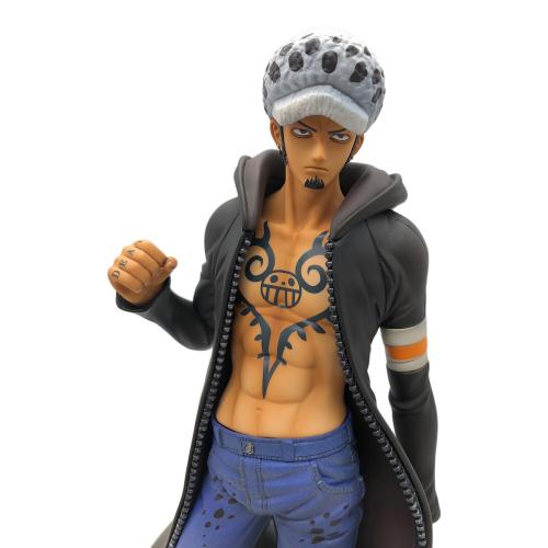 Megahouse (メガハウス)トラファルガー・ロー ver.2 P.O.P