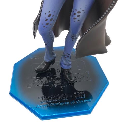 Megahouse (メガハウス)トラファルガー・ロー ver.2 P.O.P