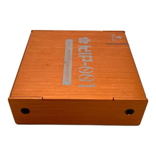 K.E.S (ケーイーエス) KIP-001パワーサプライ用追加拡張ユニット KIP-AD5 本体のみ