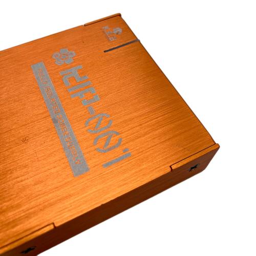 K.E.S (ケーイーエス) KIP-001パワーサプライ用追加拡張ユニット KIP-AD5 本体のみ