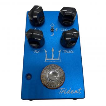 TRIDENT (トライデント) オーバードライブ CRAFTROS