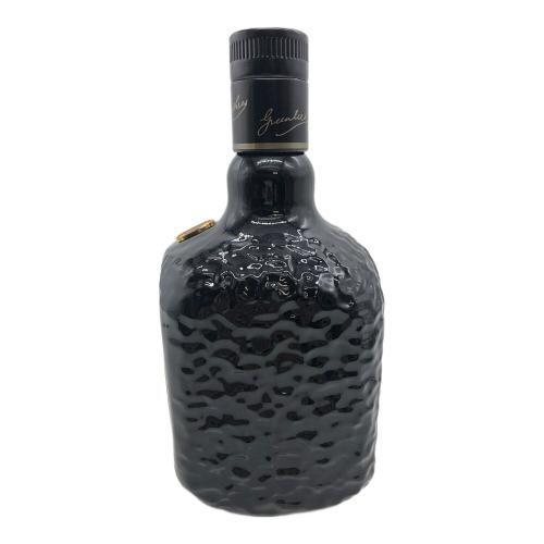 old parr オールドパー ウィスキー 750ml 18年 未開封