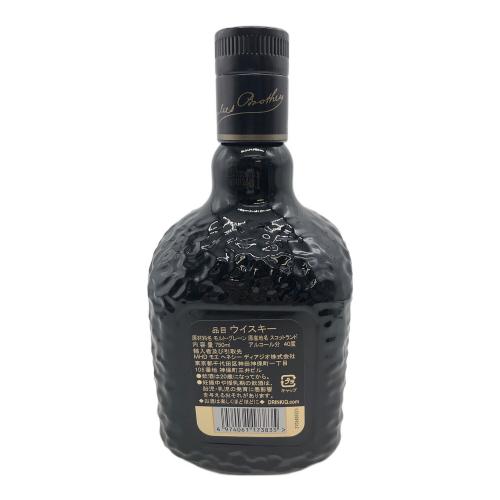 old parr オールドパー ウィスキー 750ml 18年 未開封