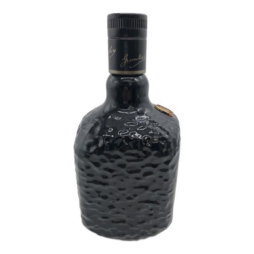 old parr オールドパー ウィスキー 750ml 18年 未開封