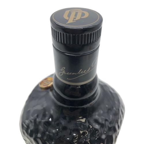 old parr オールドパー ウィスキー 750ml 18年 未開封