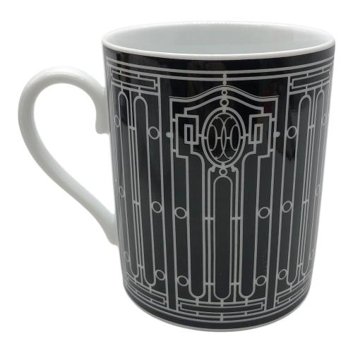 HERMES (エルメス) マグカップ H DECO