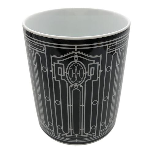 HERMES (エルメス) マグカップ H DECO