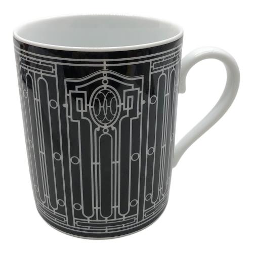 HERMES (エルメス) マグカップ H DECO
